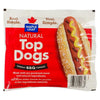 MAPLE LEAF BBQ WEINERS [375 GR]
