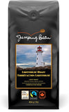J/BEAN LIGHTHOUSE ROAST [454 GM]