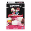 CHAPMANS BRICK NEOPOLITAN [2 LT]