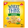 CHR WHT THINS SPINACH GARL [175 GM]
