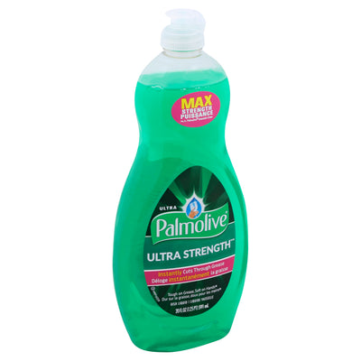 PALMOLIVE DISH LIQ ULTRA ORIG [591 ml]