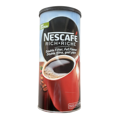 NECAFE RICH COFFEE CAN [475 GR]