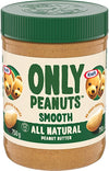 KRFT ALL NAT PEANUT BUTTER [750 GM]