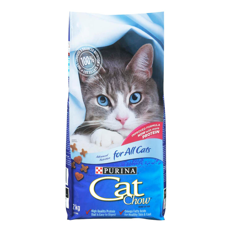 PURINA CAT CHOW [2 kg]