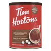 TIM HORTON HOT CHOC CANNISTER [500 GM]