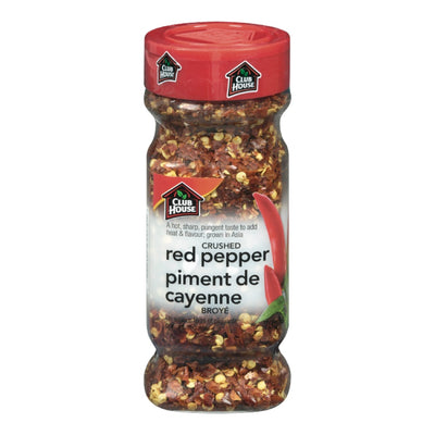 C/HOUSE CRUSHED RED PEPPER [70 GM]