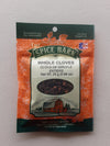 SPICE BARN CLOVES WHOLE [25 GM]