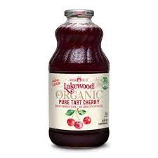 LAKEWOOD TART CHERRY BLEND [946 ml]