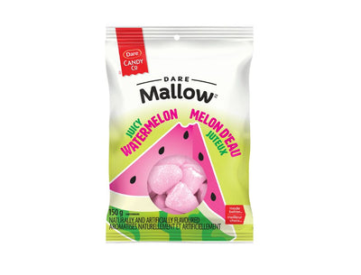 DARE REAL MALLOW WATERMELON [150 GR]