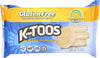 KINNIK VAN SANDWICH COOKIES [220 GM]