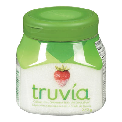 TRUVIA NAT SWTNER JAR [270 GM]