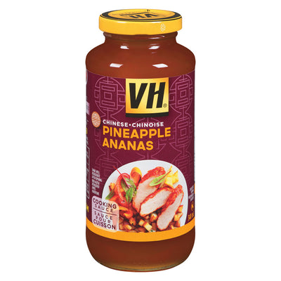 VH PINEAPPLE CANTONESE [340 ml]