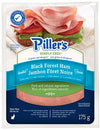 PILLERS BLACK FOREST HAM [175 GR]