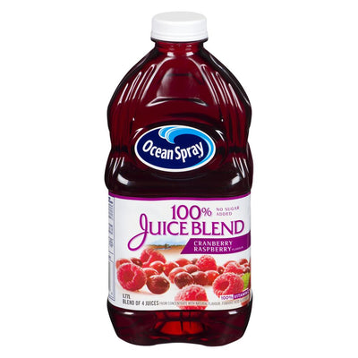 OS C/BERRY R/BERRY JUICE [1.77 LT]