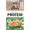 QUAKER INST OAT PROTEIN APPLE [228 GR]