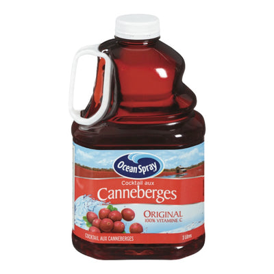 OCN SPR CRANBERRY CKTL [3 LT]