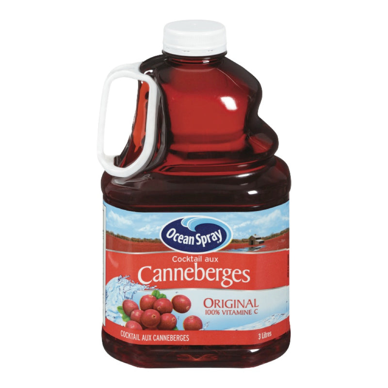 OCN SPR CRANBERRY CKTL [3 LT]
