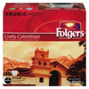 FOLGERS KCUP LIVELY COLUMB [30 PK]