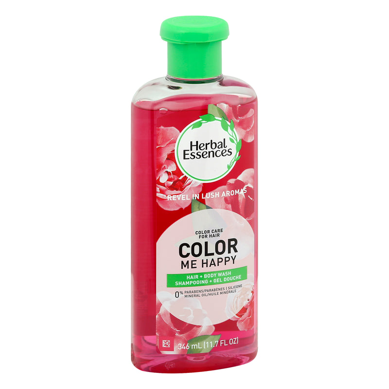 HERBAL ESS COLOR ME HAPPY SH [346 ml]