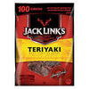 JL TERIYAKI BEEF JERKY [35 g]
