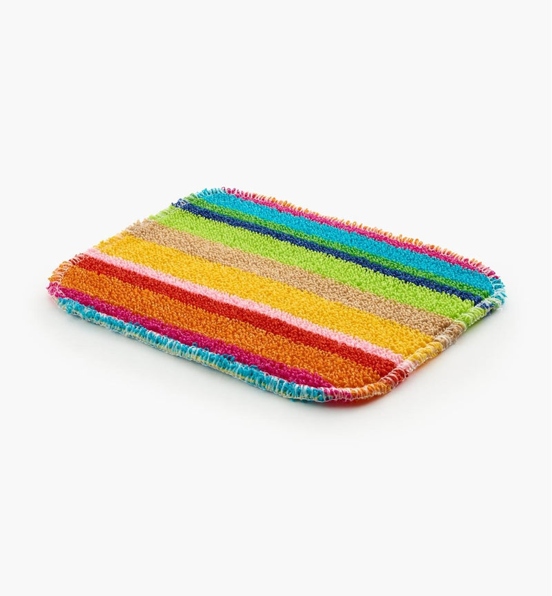 SPONGE RAINBOW SCRUBBY [1 EA]