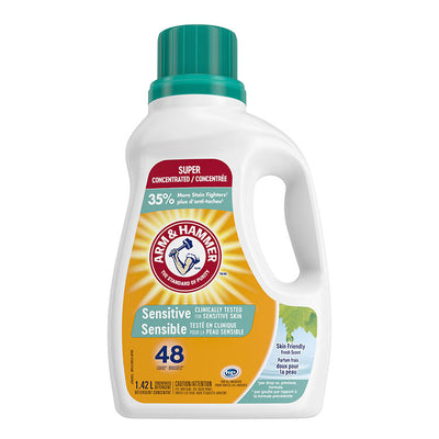 ARM & HAMMER SENSITIVE [1.42 GR]