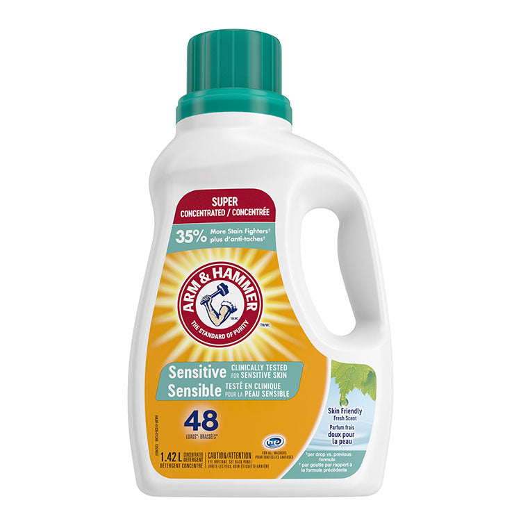 ARM & HAMMER SENSITIVE [1.42 GR]