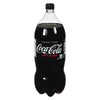 COCA COLA ZERO [2 LT]
