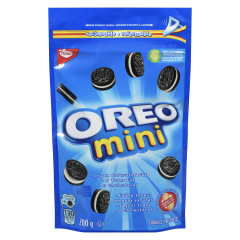 CHRISTIE OREO MINI COOKIES [200 GM] - 2 for $6.00