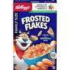 KELLOGG FROSTED FLAKES [545 GR]