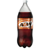 A&W ROOT BEER REGULAR [2 LT]