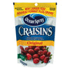 OCEAN SPRAY CRAISINS 170gm [170 GM]
