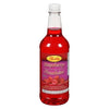 PURITY RASPBERRY SYRUP [710 ml]