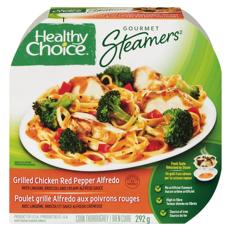 H/CHOICE RED PEP CHICKEN ALF [292 GM]