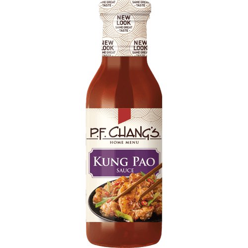 PF CHANGS KUNG PAO [350 ml]