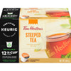 TIM HORTON STEEPED TEA KCUP [60 GM]