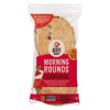 OZERYS PITA ORNG CRAN RNDS [450 GM]