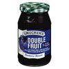 SMUCKERS DBL FRT SPRD B/BERRY [390 ml]