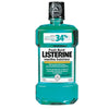 LISTERINE MOUTHWASH F/BURST [1 LT]