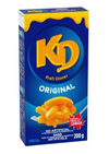 KFT DINNER ORGL MAC N CHEESE [200 GR] - 4 for $5.00