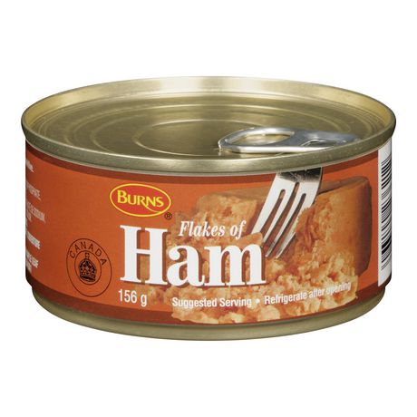 BURNS FLAKES OF CHICKEN [156 GM] - 2 for $4.00