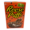 GM REESE P/BUTTER PUFFS [326 gm]