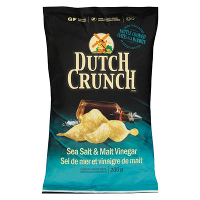 OD SEA SALT VINEGAR CRNCH [200 GM]