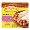 OLD EL PASO FAJITA  KIT [400 GM]