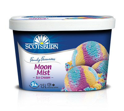 SCOTSBURN MOON MIST [1.5 LT]