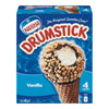 NESTLE DRUMSTICK VANILLA [4 PK]