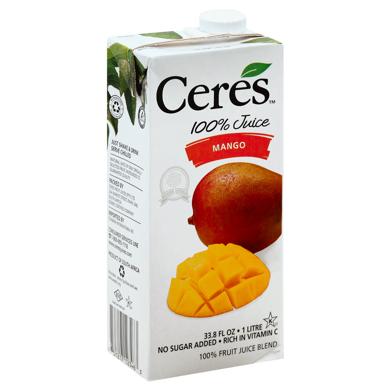 CERES JUICE BLEND MANGO [1 lt]
