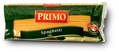 PRIMO SPAGHETTI [454 GM]