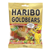 HARIBO GOLD BEARS GUMMY [175 GR]