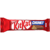 NESTLE KIT KAT CHUNKY 20% [49 GM]